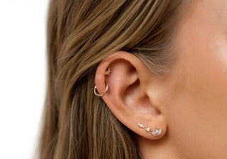 Que faire en cas d’infection après un perçage d’oreilles ?