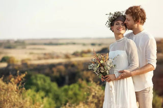 Comment organiser un mariage champêtre ? Conseils et idées inspirantes