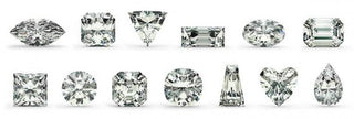 Quelle forme de diamant choisir pour une bague de fiançailles ?