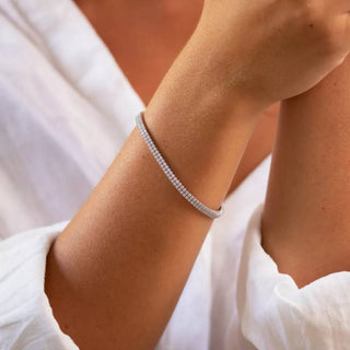 Offrir un bracelet en diamant : pour quelle occasion ?