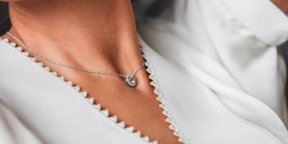 Comment choisir et porter un pendentif ?