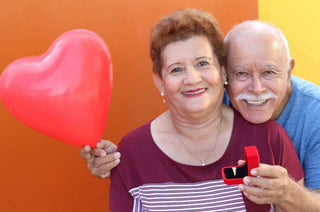 46 ans de mariage : Signification et idées cadeaux pour les noces de lavande