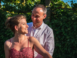 41 ans de mariage : Signification et idées cadeaux pour les noces de fer