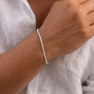 À quel poignet porter un bracelet homme ?