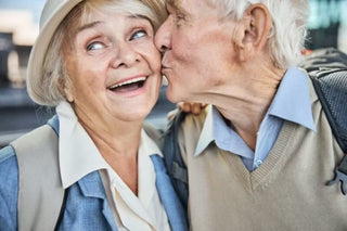 58 ans de mariage : Signification et idées cadeaux pour les noces d’érable