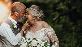 Mariage après 60 ans : bonne ou mauvaise idée ?