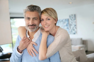 35 ans de mariage : signification et idées pour célébrer les noces de rubis