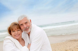 36 ans de mariage : signification et idées pour les noces de mousseline