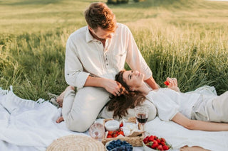 7 ans de mariage : signification et idées cadeaux pour les noces de laine