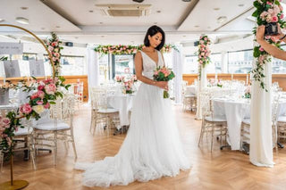 Mariage : 9 lieux insolites et originaux pour se dire « oui »