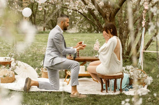 8 ans de mariage : Signification et idées pour les noces de coquelicot