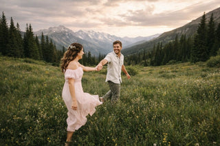 12 ans de mariage : Signification et idées cadeaux pour les noces de soie