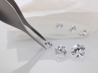 Les différentes coupes de diamants : Significations et impacts sur la brillance