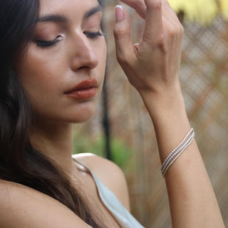 Bracelet diamant de synthèse : une alternative au luxe traditionnel