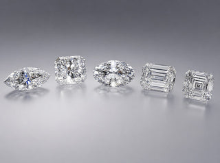 Combien coûte un diamant de synthèse ? Guide complet des prix en 2026