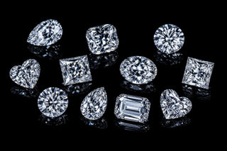 Diamant de synthèse 1 carat : à quoi s'attendre en termes de taille et prix?