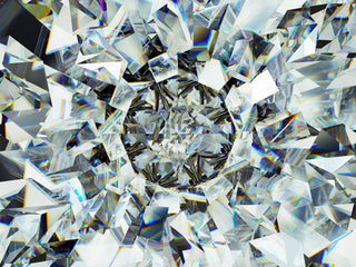 Le Carat Expliqué : De l'Histoire aux Diamants Synthétiques