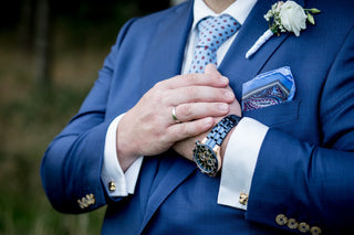 Alliance Homme : Tendances, Traditions et Conseils pour un Choix Éthique