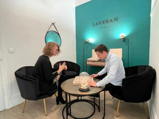 Les bijoux personnalisés : Créez une pièce unique avec Laveran Paris