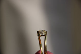 Quelle est la différence entre un diamant naturel et un diamant de synthèse ?