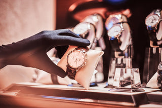 Les montres de collection, un investissement intemporel et raffiné