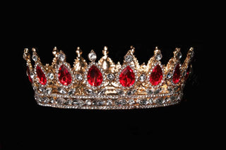 Rubis : Couleur, Prix et Propriétés de la Pierre