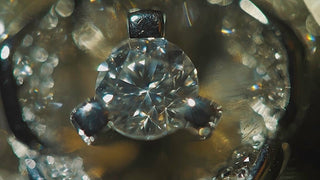 Pourquoi le diamant synthétique est-il une bonne alternative au diamant naturel?