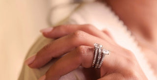 Quelle symbolique et la signification des pierres précieuses et des diamants ?