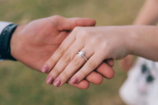 Comment choisir votre alliance de mariage ?