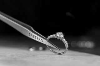 Haute Joaillerie Laveran Paris : L’Excellence Joaillière Réinventée