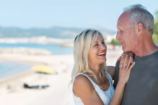 Noces d'émeraude : comment fêter vos 40 ans de mariage ?