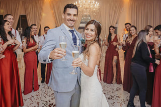 Invité de mariage : erreurs et comportements à éviter pour un sans-faute