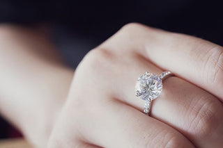 Quelle est la meilleure forme pour un diamant ? 