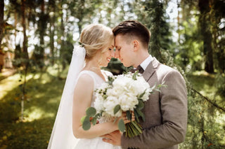 Mariage : qui paie quoi ? Répartition traditionnelle et moderne du budget