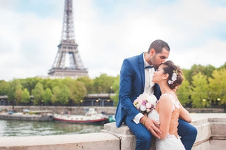 Tout savoir sur les traditions de mariage en France