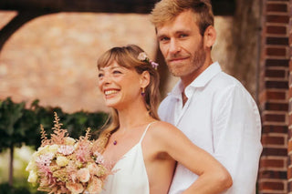 17 ans de mariage : Signification et idées cadeaux pour les noces de rose