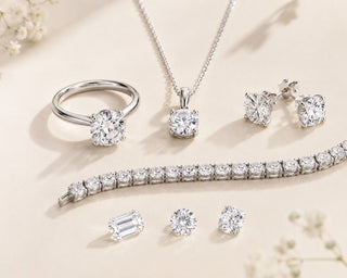 Diamant de Synthèse et Revente : Perd-il Vraiment de la Valeur ?