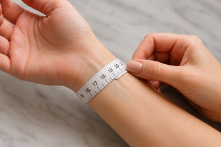 Comment mesurer sa taille de bracelet ? Guide complet