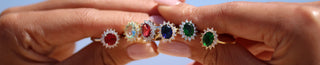 DIAMANTS DE COULEURS