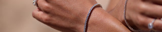 Bracelets Diamants