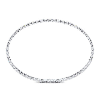 Bracelet Diamants Rivière