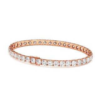 Bracelet Diamants Rivière