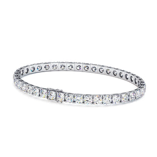 Bracelet Diamants Rivière