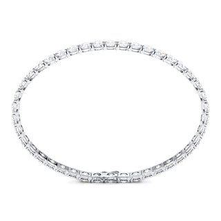 Bracelet Diamants Rivière