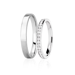 Alliance Homme Bonheur Parisien