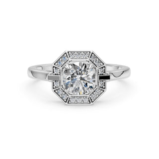 Bague Chaillot