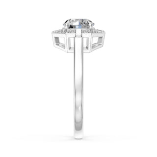 Bague Chaillot
