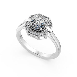 Bague Chaillot