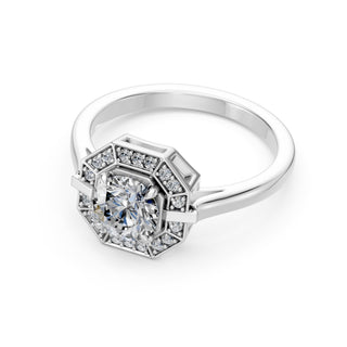 Bague Chaillot