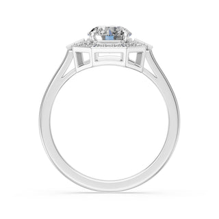 Bague Chaillot